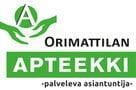 Seemoto viite Orimattia Pharmacy Finland
